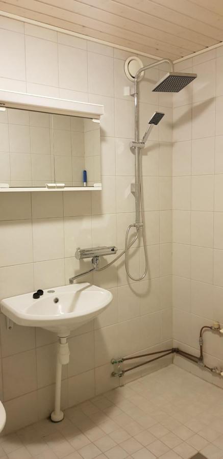 Studio Near City - Puinnintie Pori Ngoại thất bức ảnh